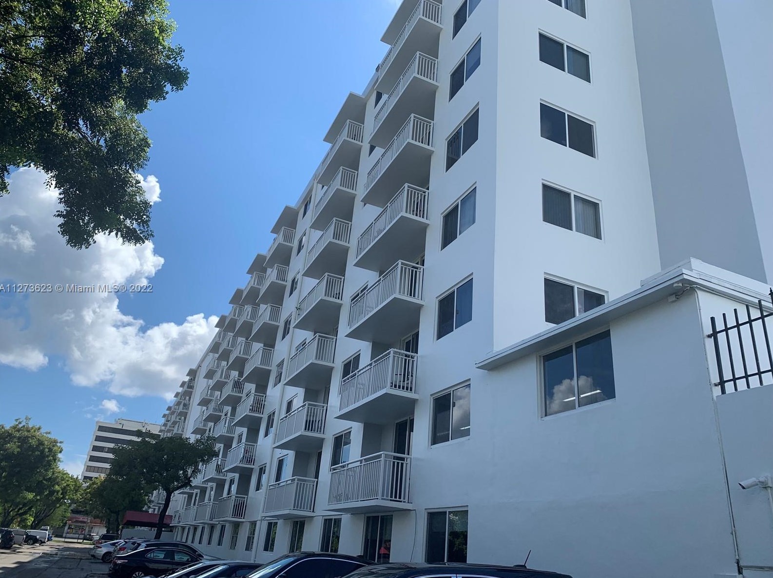 1251 Ne 108th St #503, Miami, FL 33161