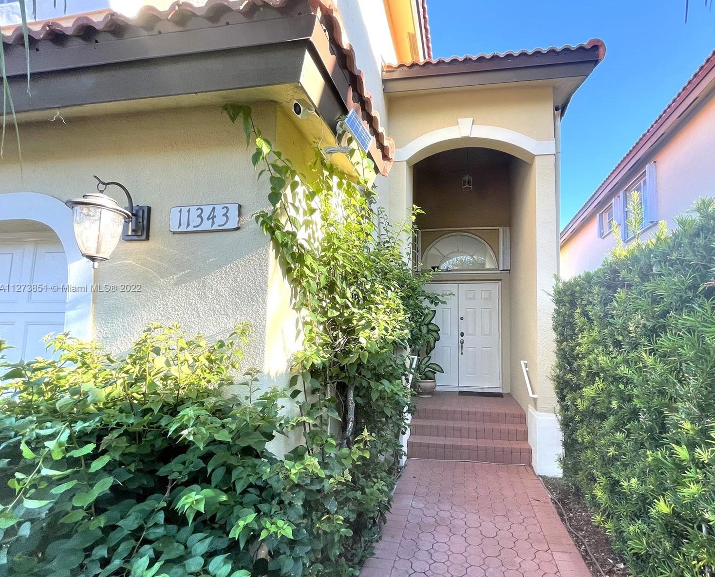 11343 53rd Ln, Miami, FL 33178-3521