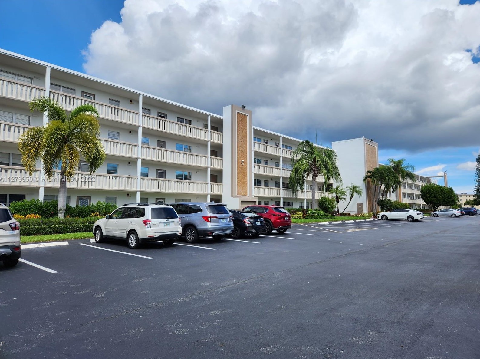 4056 Rexford C, Boca Raton, FL 33434-4504