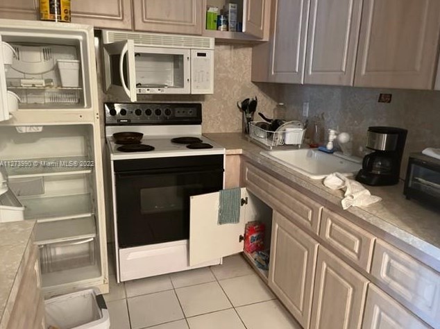 580 Horizons W #110, Boynton Beach, FL 33435