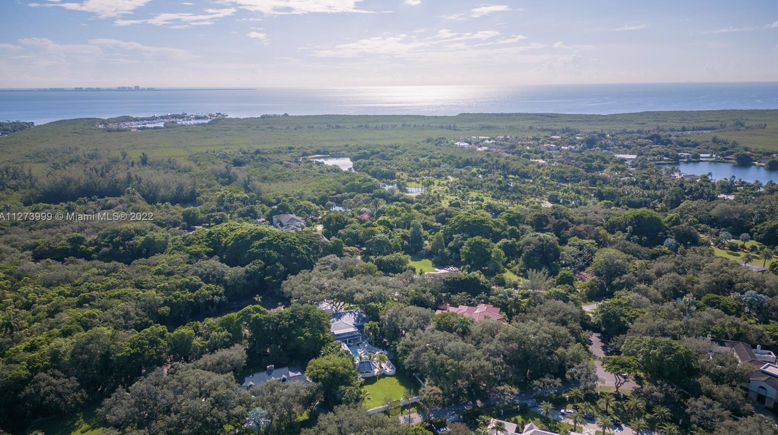 9990 Old Cutler Rd, Miami FL 33170-6550 exterior