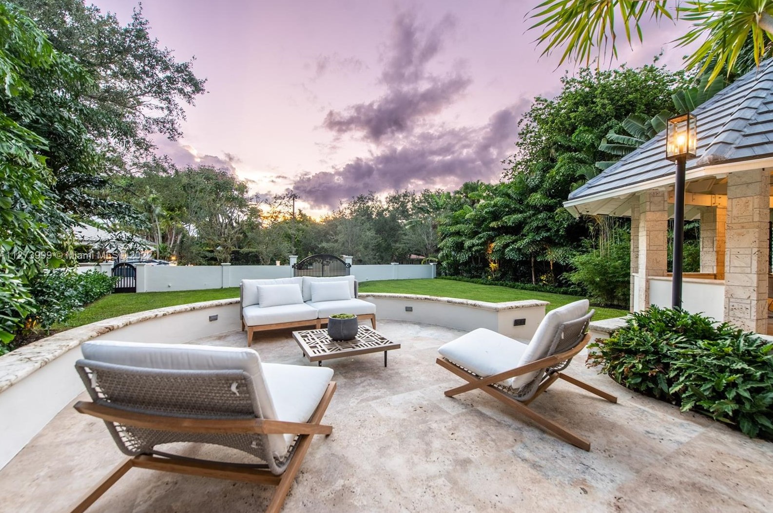 9990 Old Cutler Rd, Miami FL 33170-6550 exterior