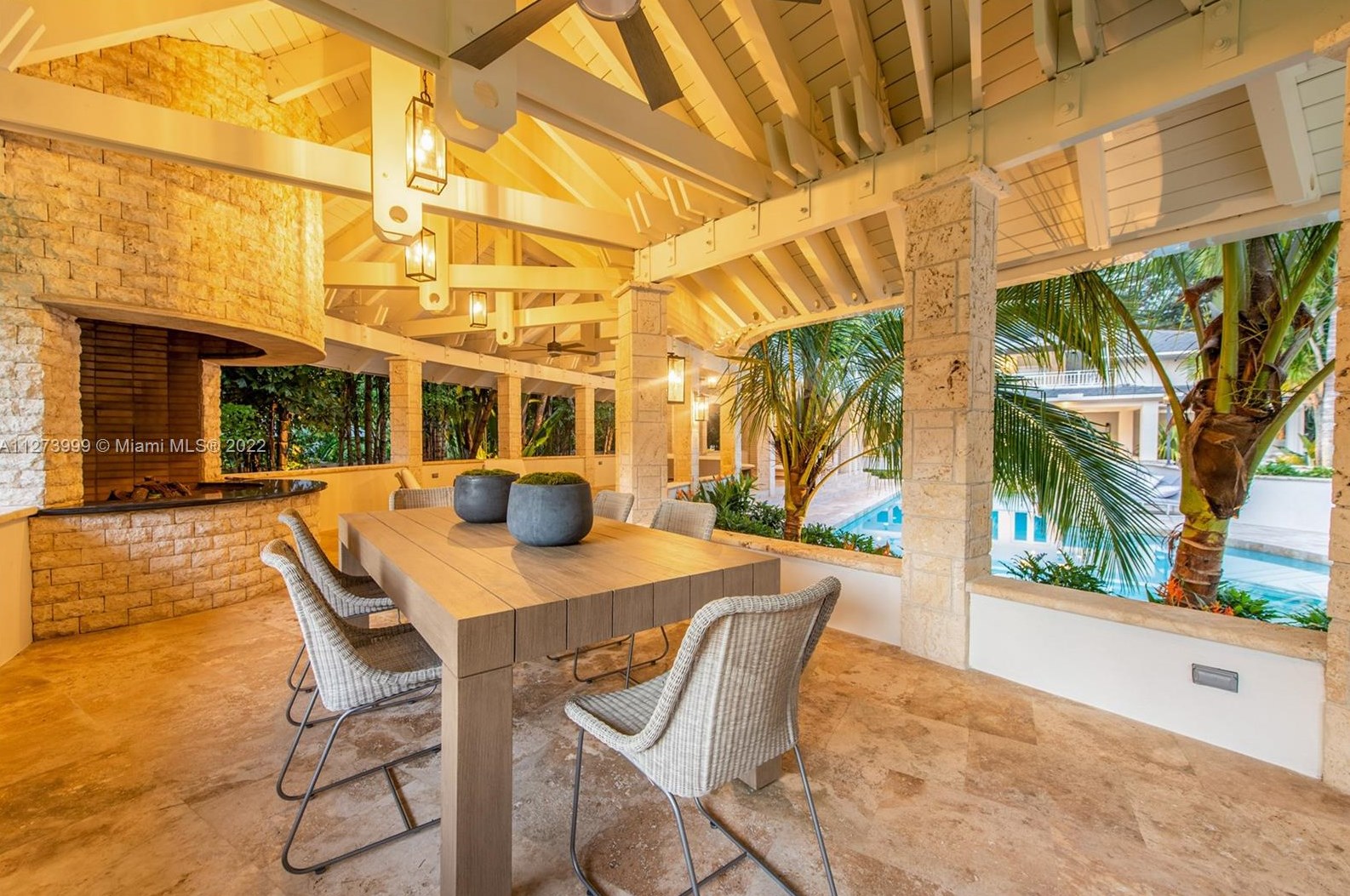 9990 Old Cutler Rd, Miami FL 33170-6550 exterior