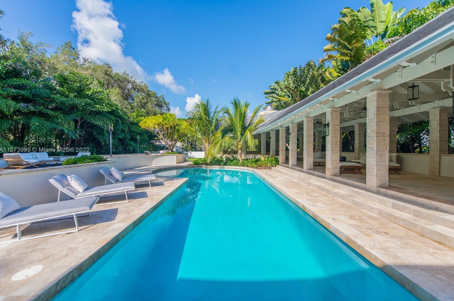 9990 Old Cutler Rd, Miami FL 33170-6550 exterior