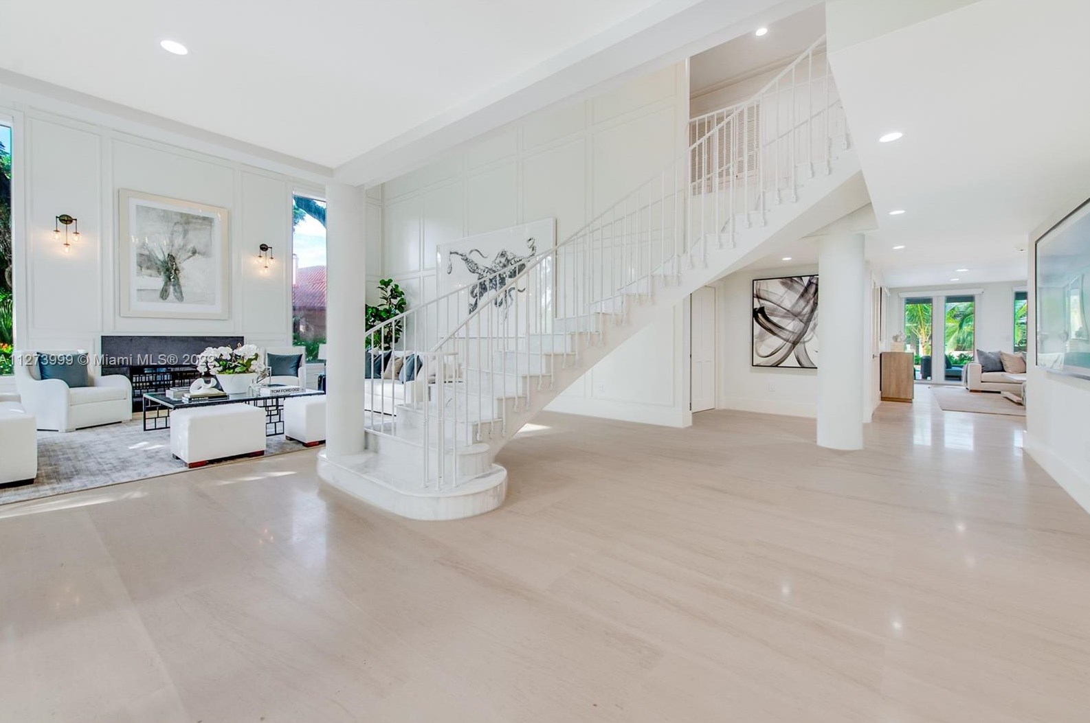 9990 Old Cutler Rd, Miami FL 33170-6550 exterior