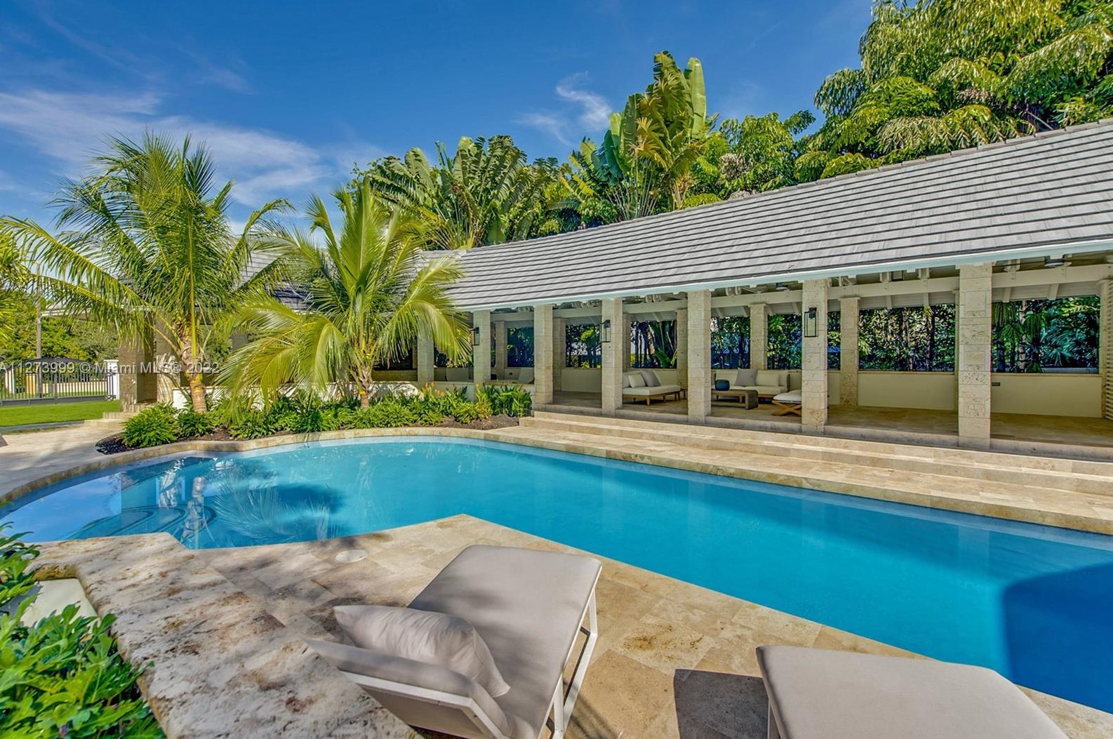 9990 Old Cutler Rd, Miami FL 33170-6550 exterior