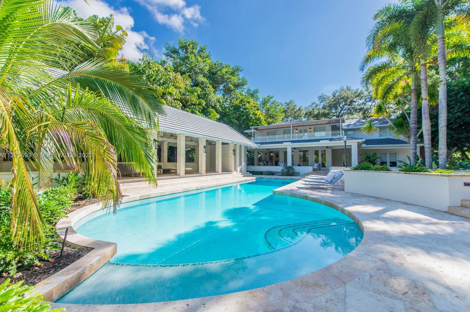 9990 Old Cutler Rd, Miami FL 33170-6550 exterior