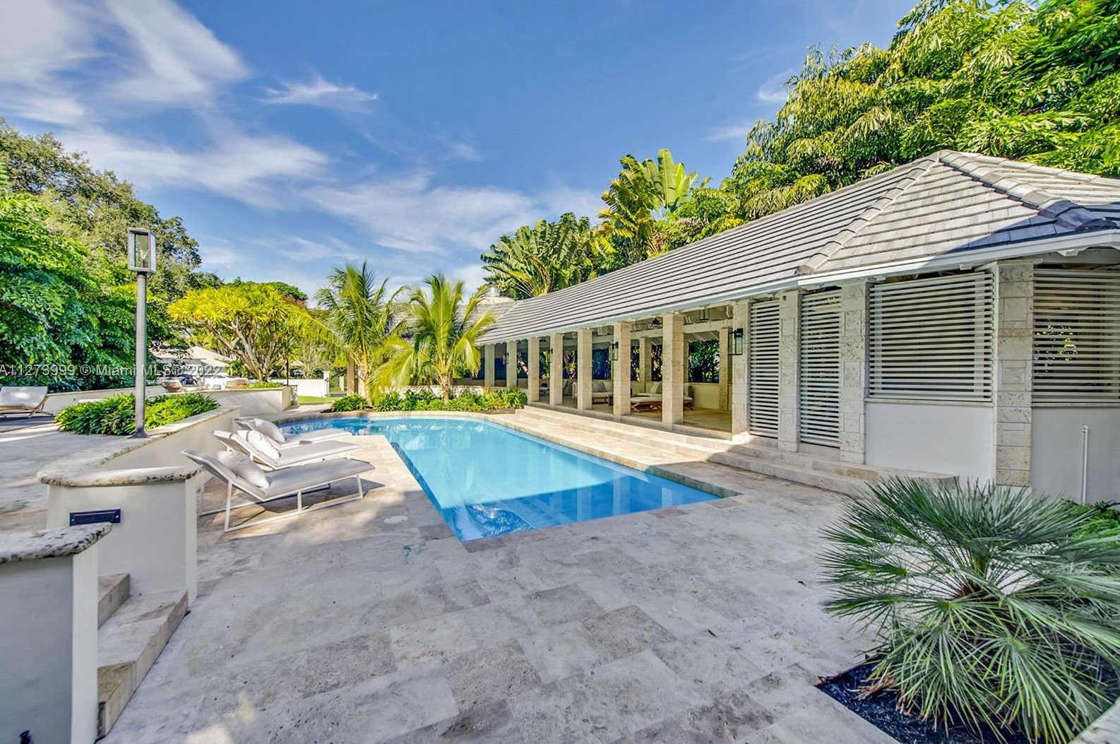 9990 Old Cutler Rd, Miami FL 33170-6550 exterior