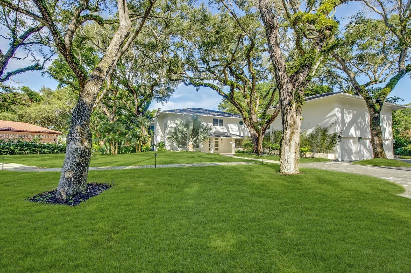 9990 Old Cutler Rd, Miami FL 33170-6550 exterior