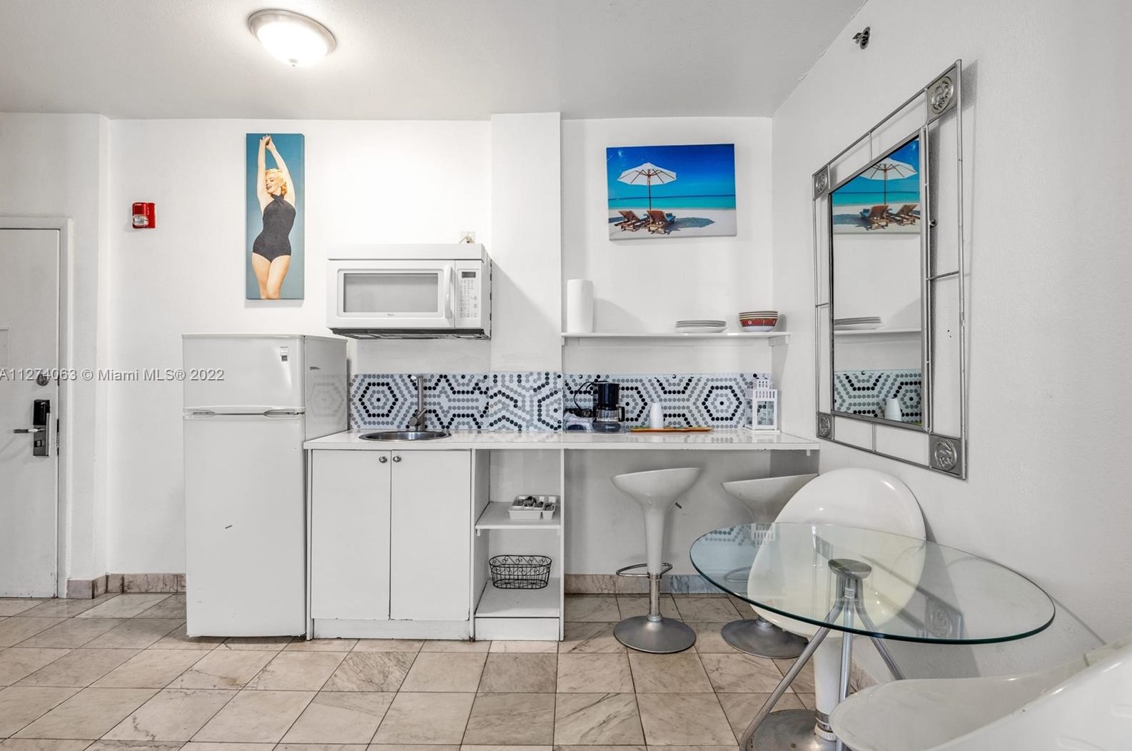 763 Pennsylvania Ave, Miami FL 33139-4005 exterior