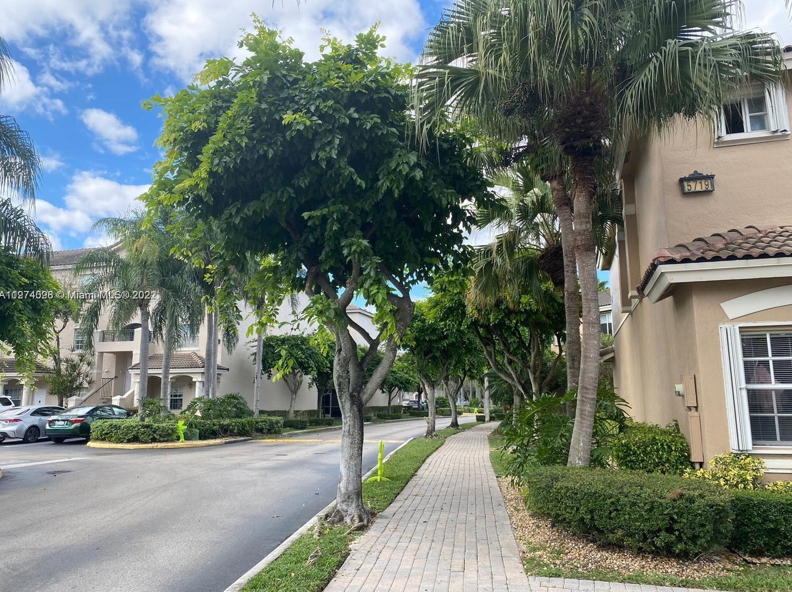 5719 Nw 114th Ct #101, Miami, FL 33178
