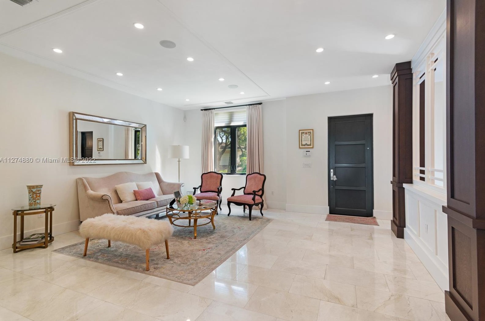 1447 Siena Ave, Miami, FL 33146-1633