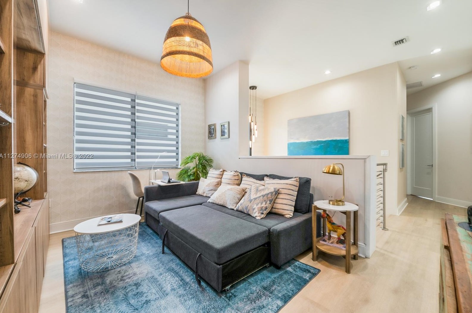 8253 44 Ter, Miami FL 33185-5323 exterior