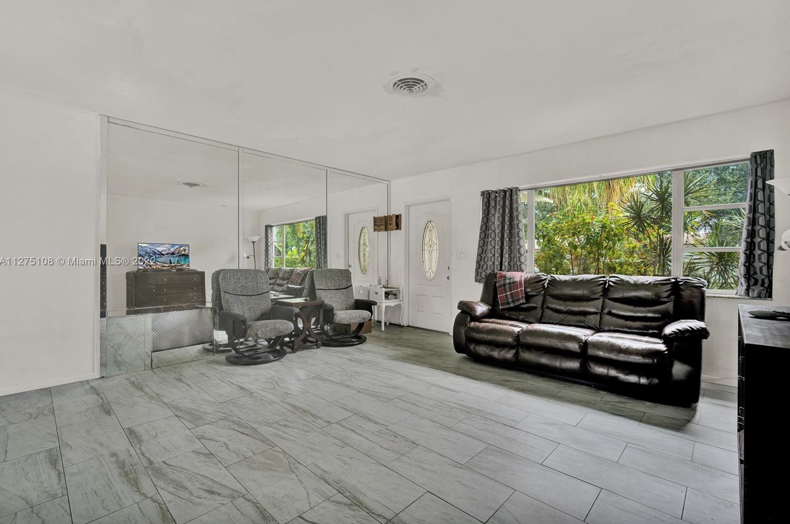 4212 Taft St, Hollywood FL  33021-4258 exterior