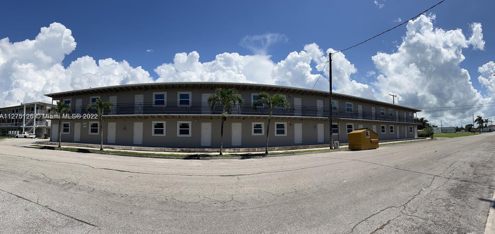354 Rardin Ave #2, Pahokee, FL 33476