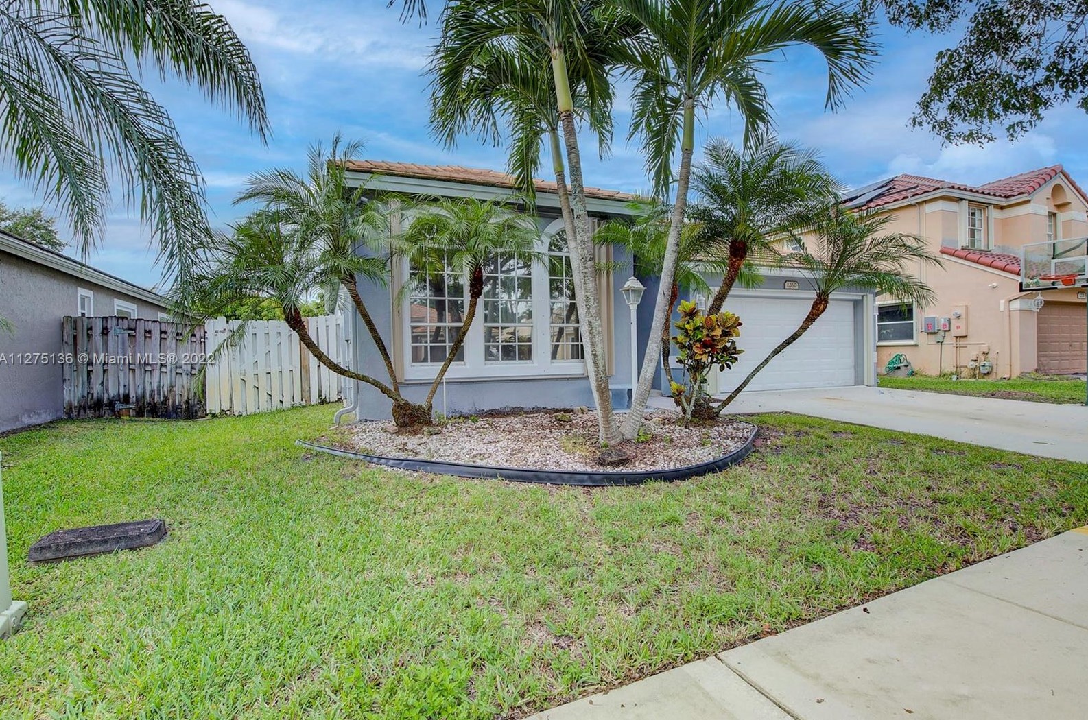 1260 Nw 144th Ave, Hollywood, FL 33028