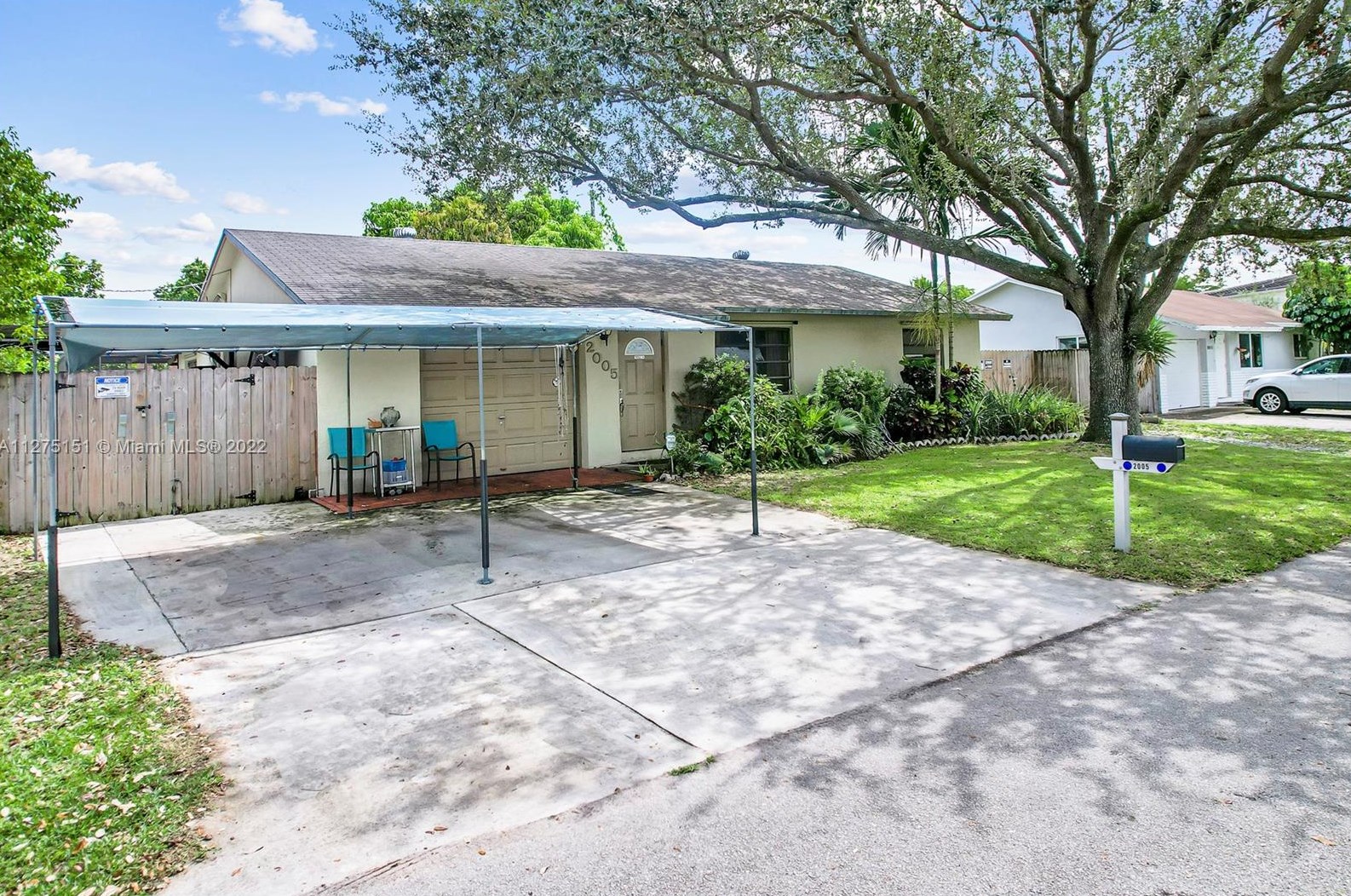 2005 99th Ter, Hollywood, FL 33024-1427