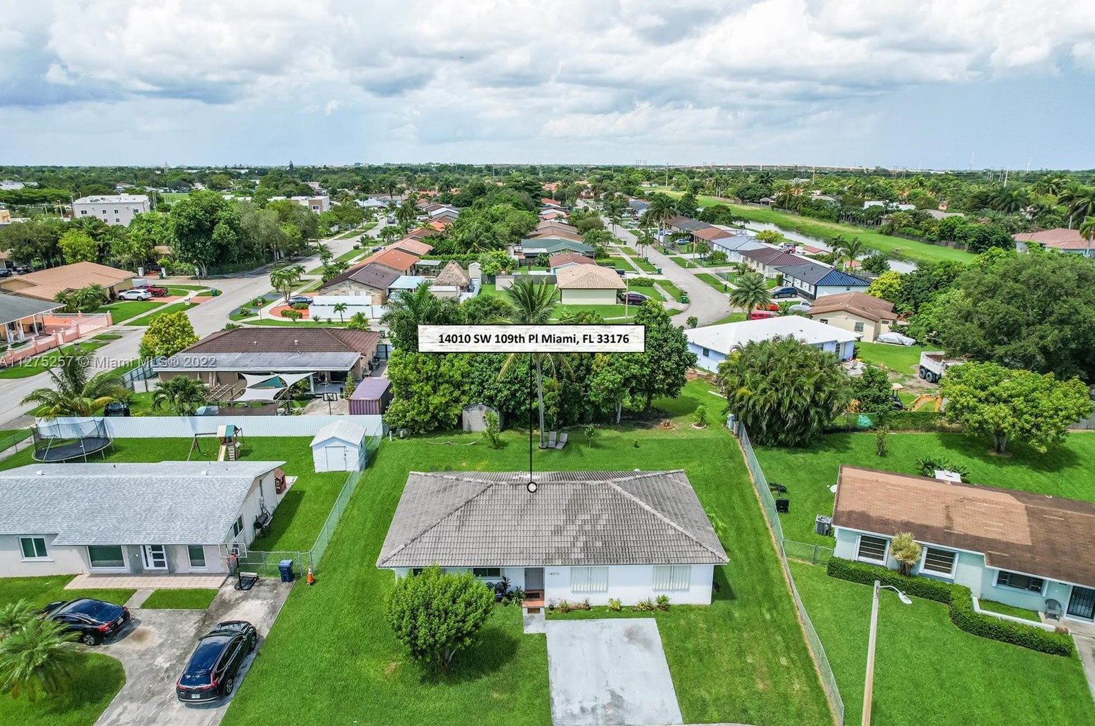 14010 109th Pl, Miami, FL 33176-6522