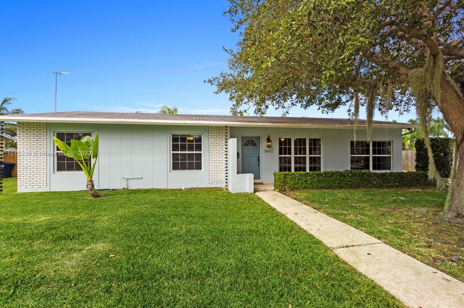 18432 92 Ct, Miami FL 33189-2463 exterior