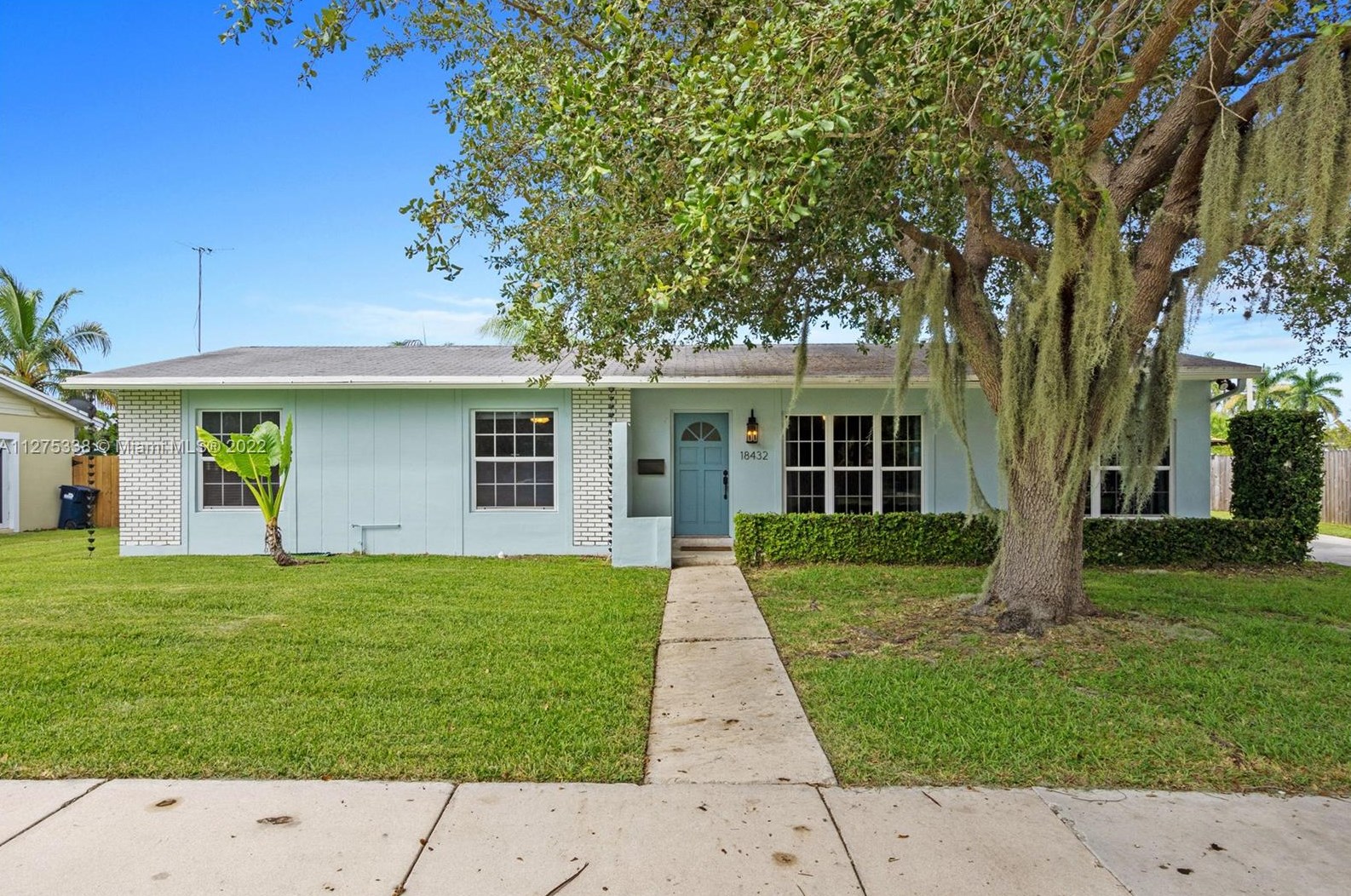 18432 92 Ct, Miami FL 33189-2463 exterior