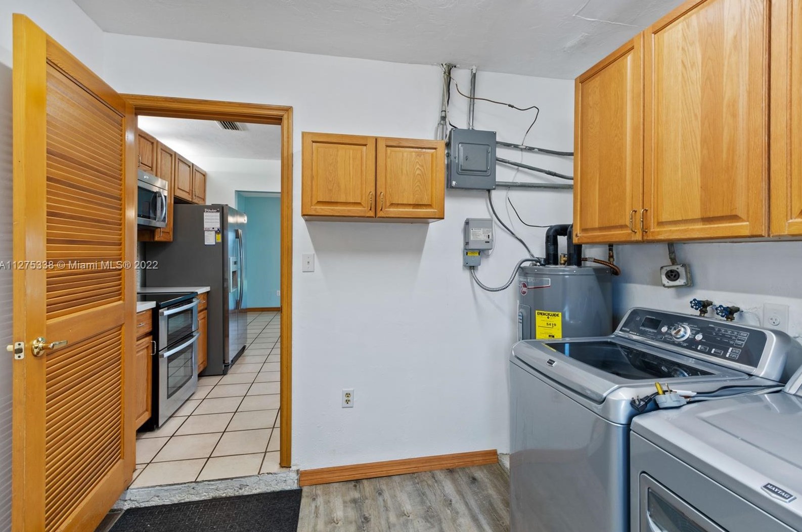 18432 92 Ct, Miami FL 33189-2463 exterior