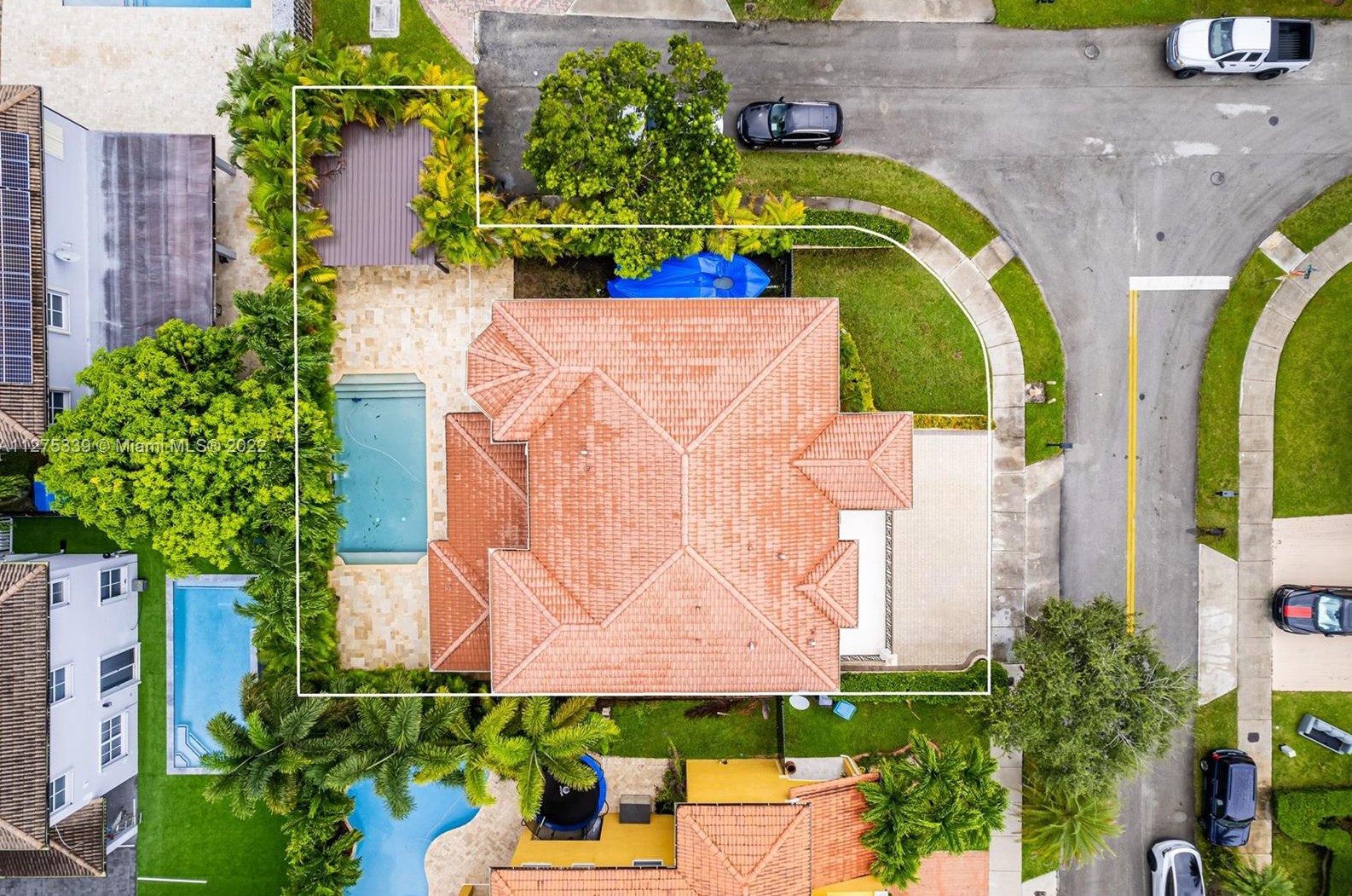 6191 164th Ct, Miami, FL 33193-5702