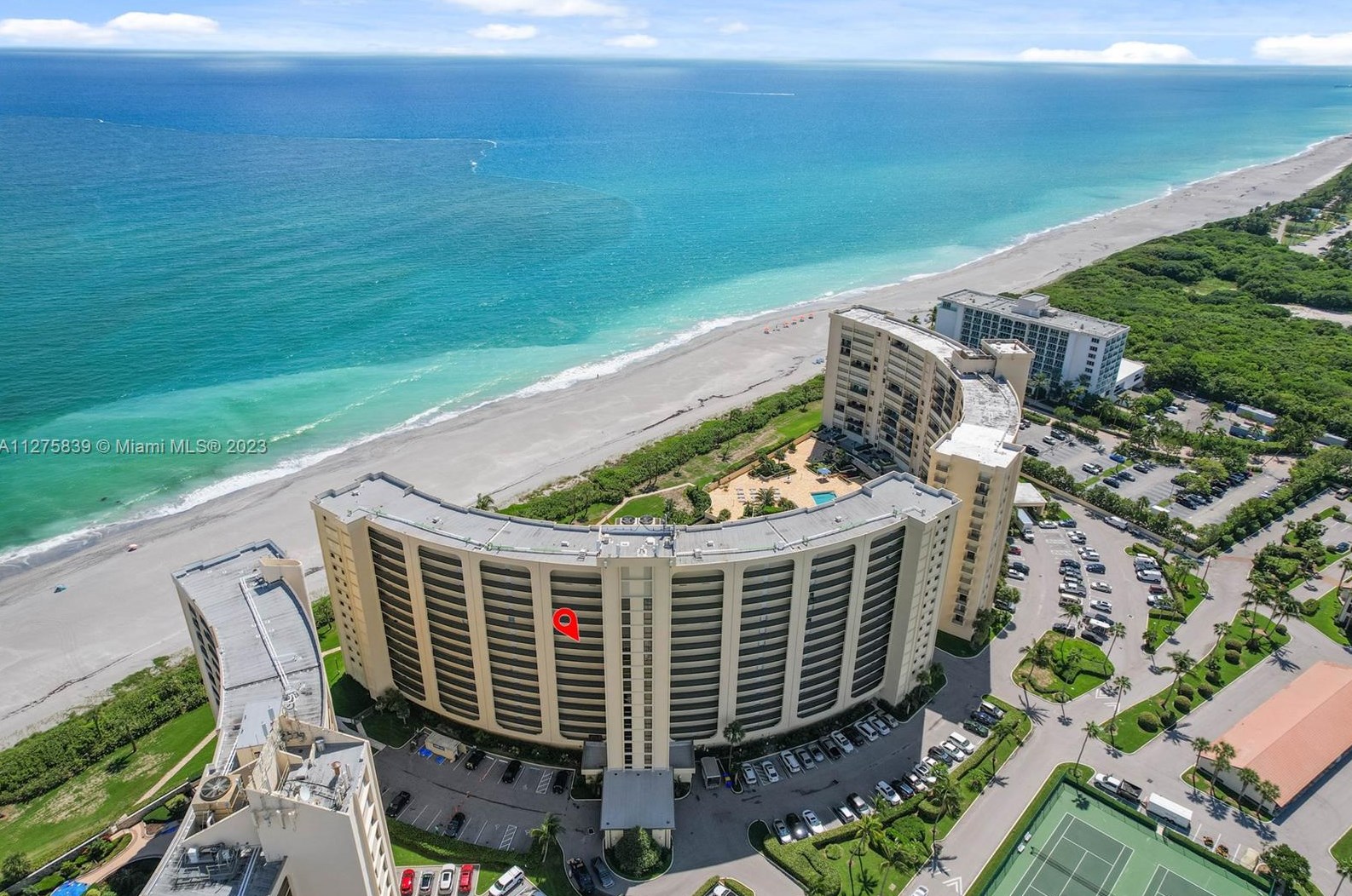 200 Ocean Trail Way, Jupiter FL  33477-5511 exterior