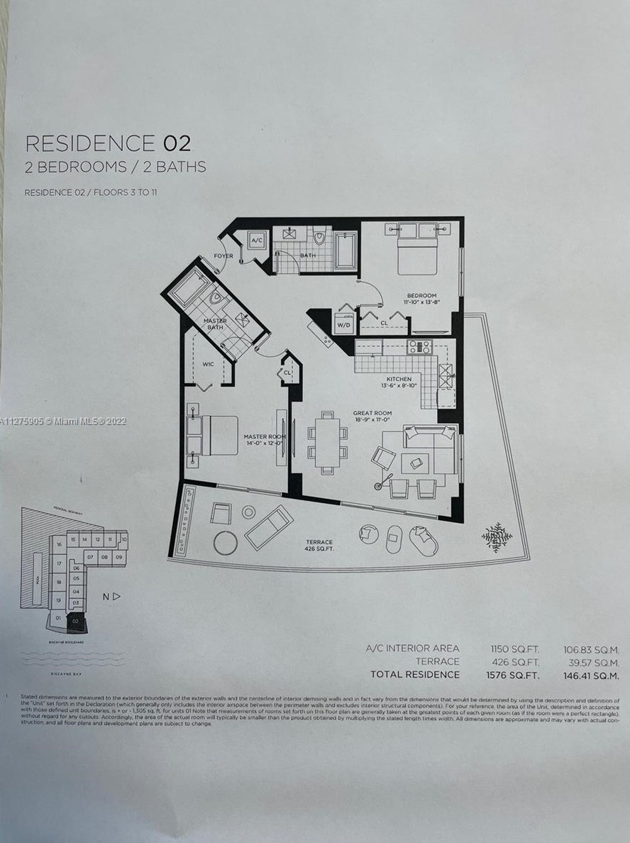 4250 Biscayne Blvd, Miami FL 33137-3210 exterior