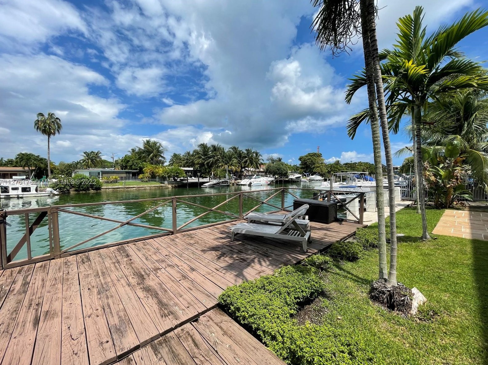 2133 Calais Dr, Miami, FL 33141-3411