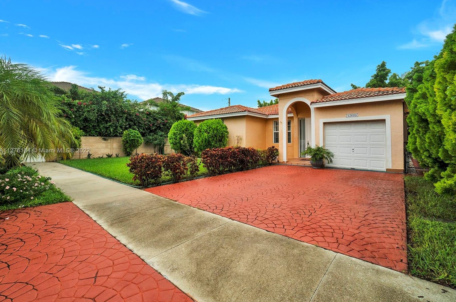12608 121st Ave, Miami, FL 33186-5173