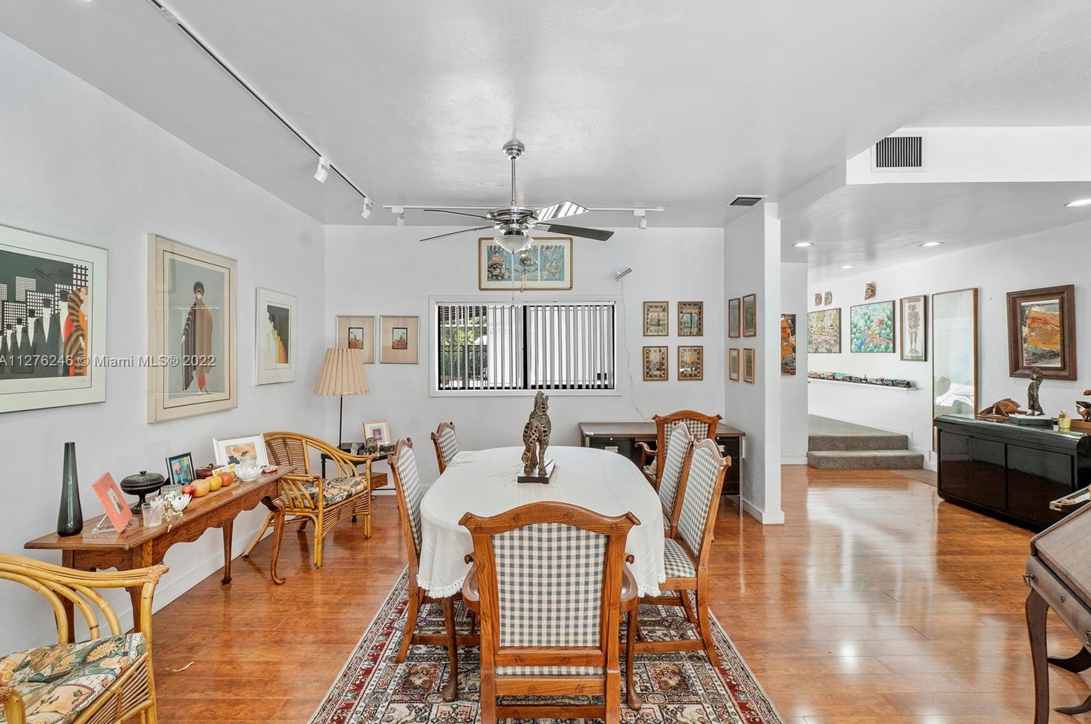 3200 Calusa St, Miami FL 33133-4731 exterior