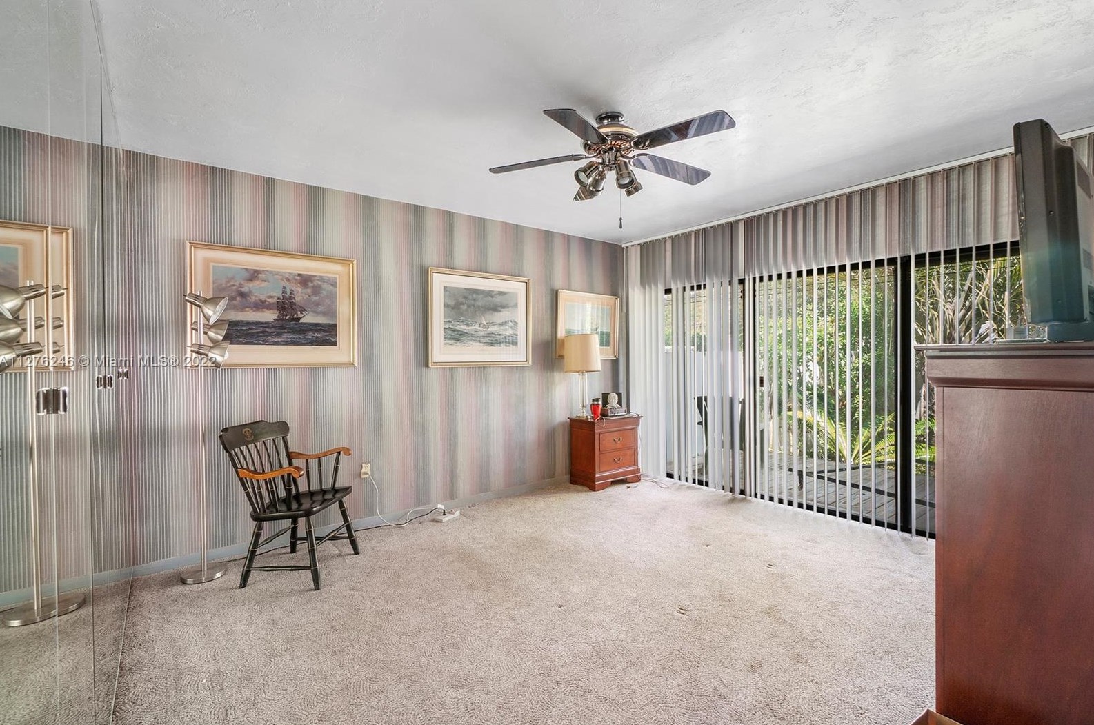 3200 Calusa St, Miami FL 33133-4731 exterior