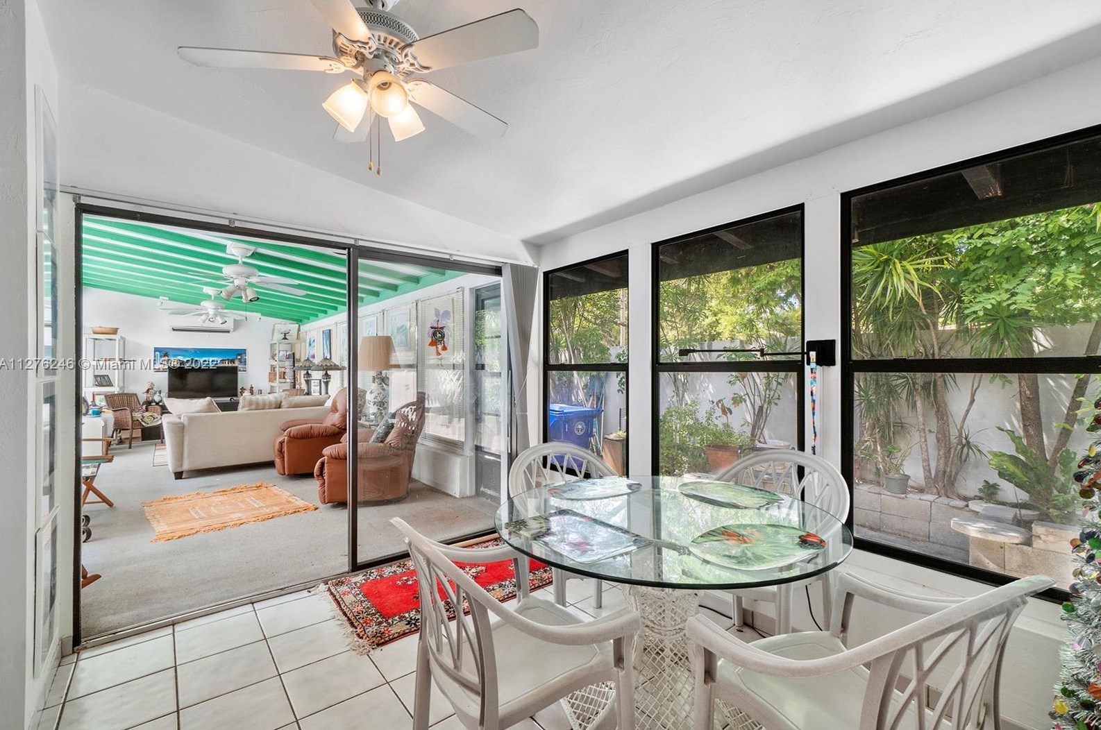 3200 Calusa St, Miami FL 33133-4731 exterior