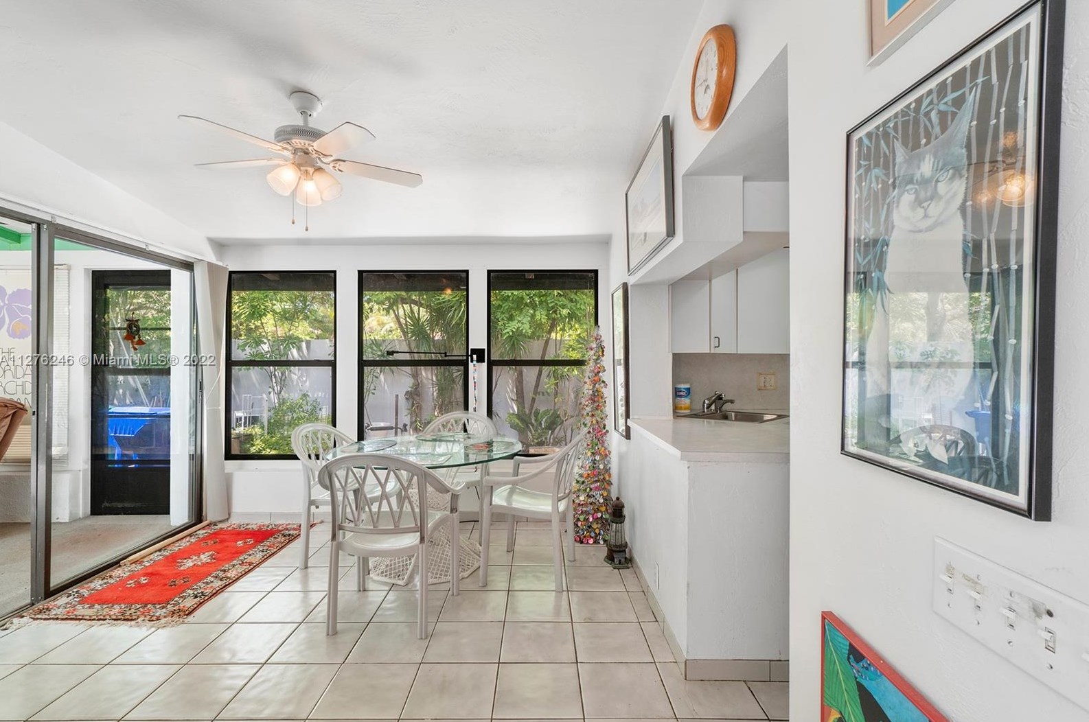 3200 Calusa St, Miami FL 33133-4731 exterior