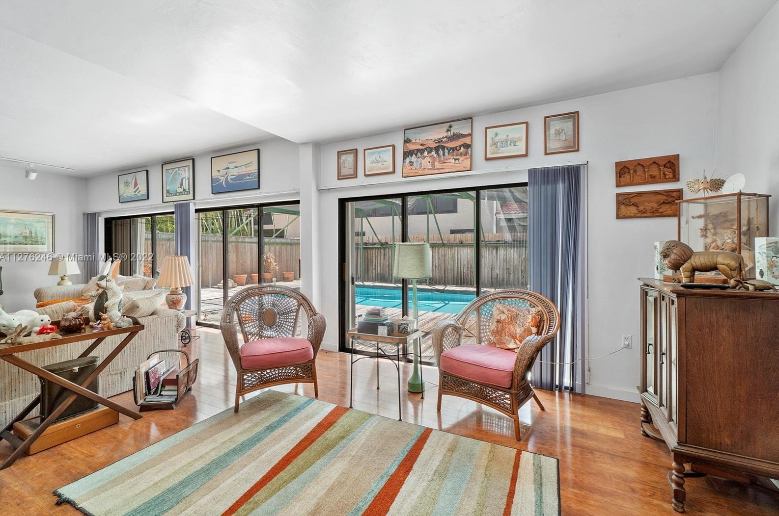 3200 Calusa St, Miami FL 33133-4731 exterior