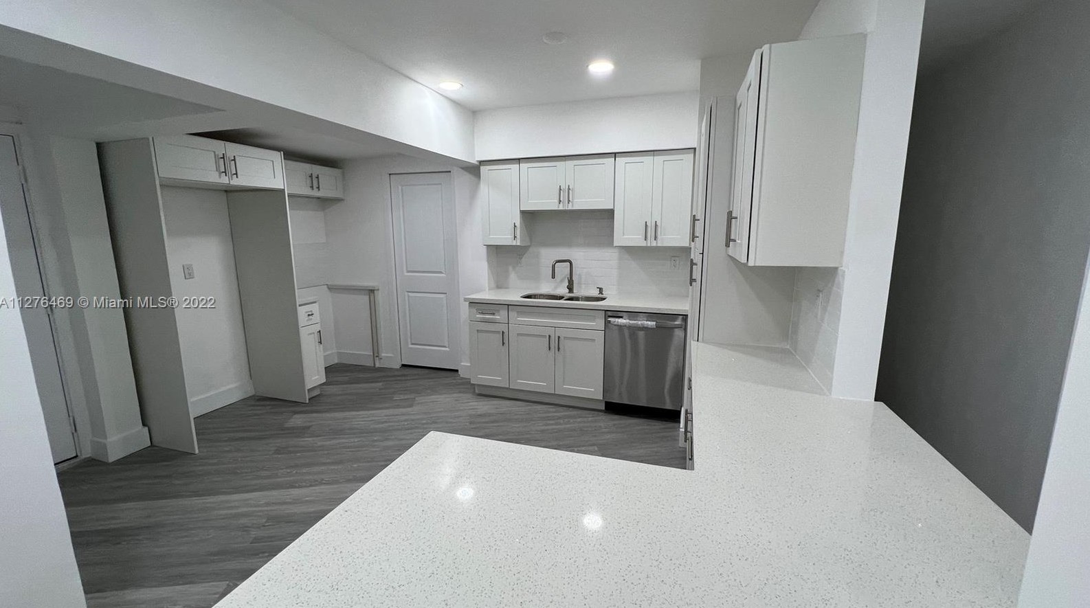 205 129th St, Miami, FL 33161-4627