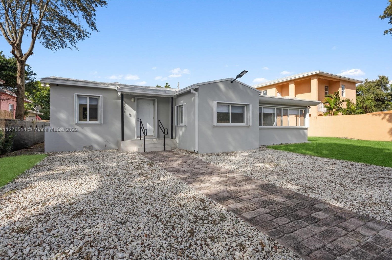 6734 Nw 5th Ave, Miami, FL 33138