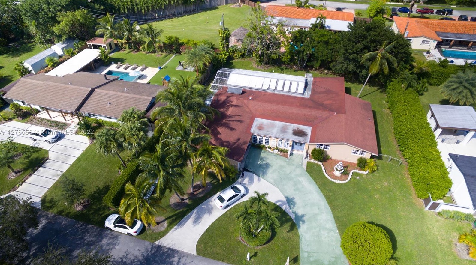 8955 75th St, Miami, FL 33173-3438