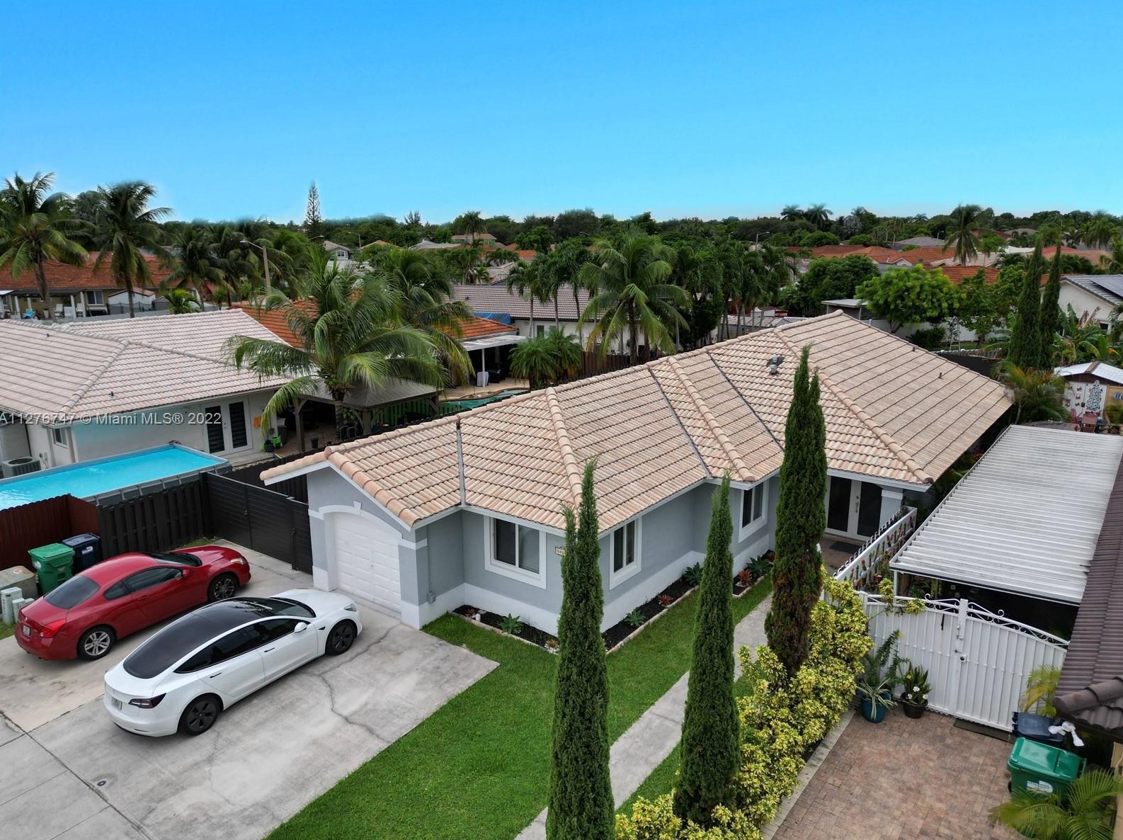 14198 145th Pl, Miami, FL 33186-6786