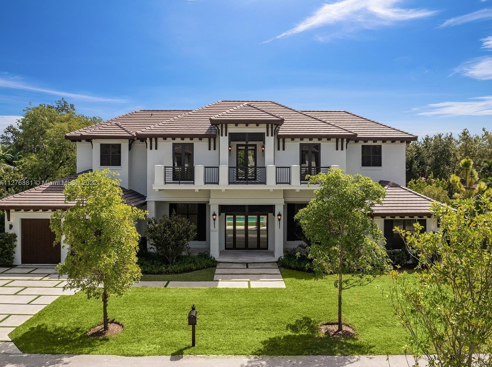 9445 72nd Ct, Miami, FL 33156-2909