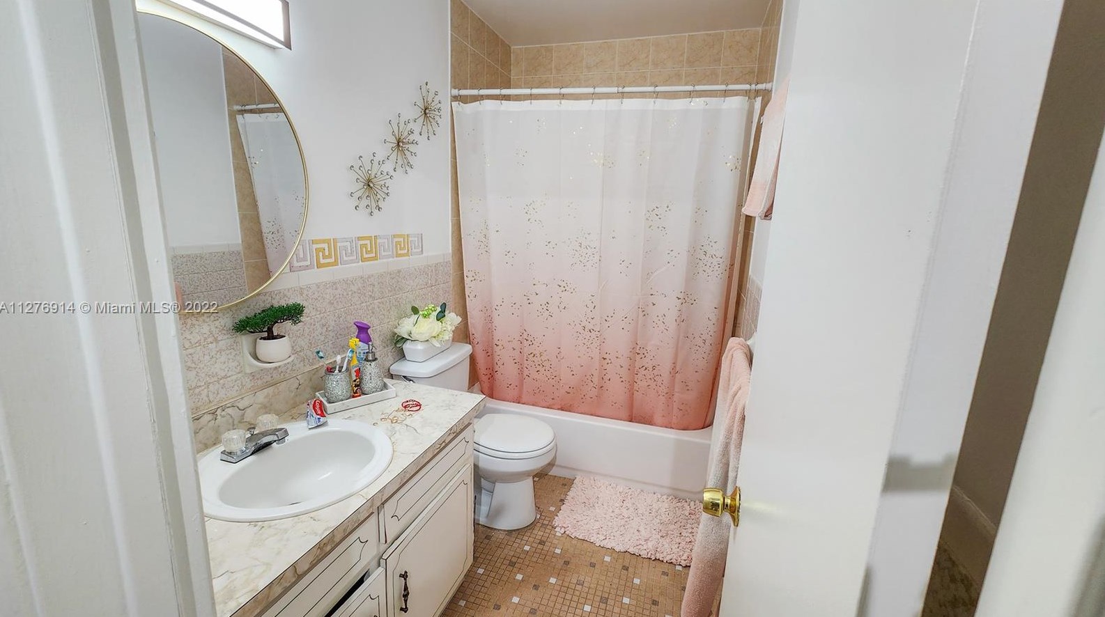 1936 Washington St, Hollywood FL 33021-7146 exterior