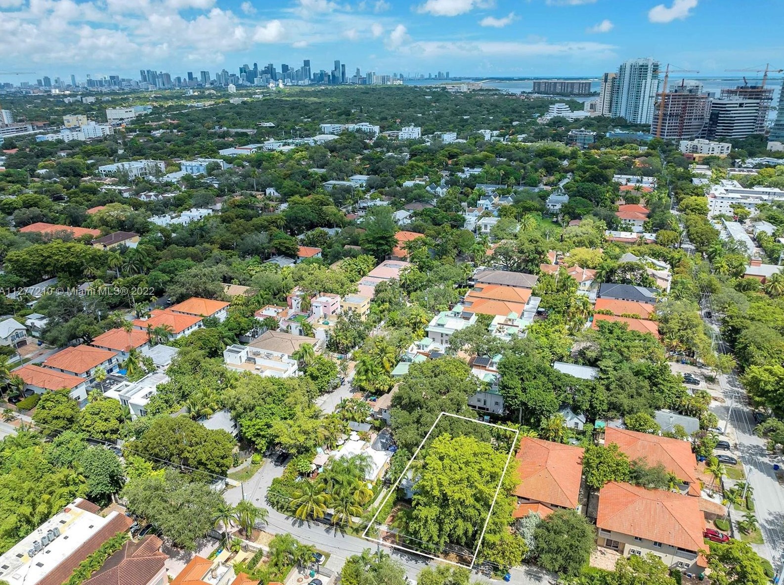 3171 Matilda St, Miami, FL 33133-4539