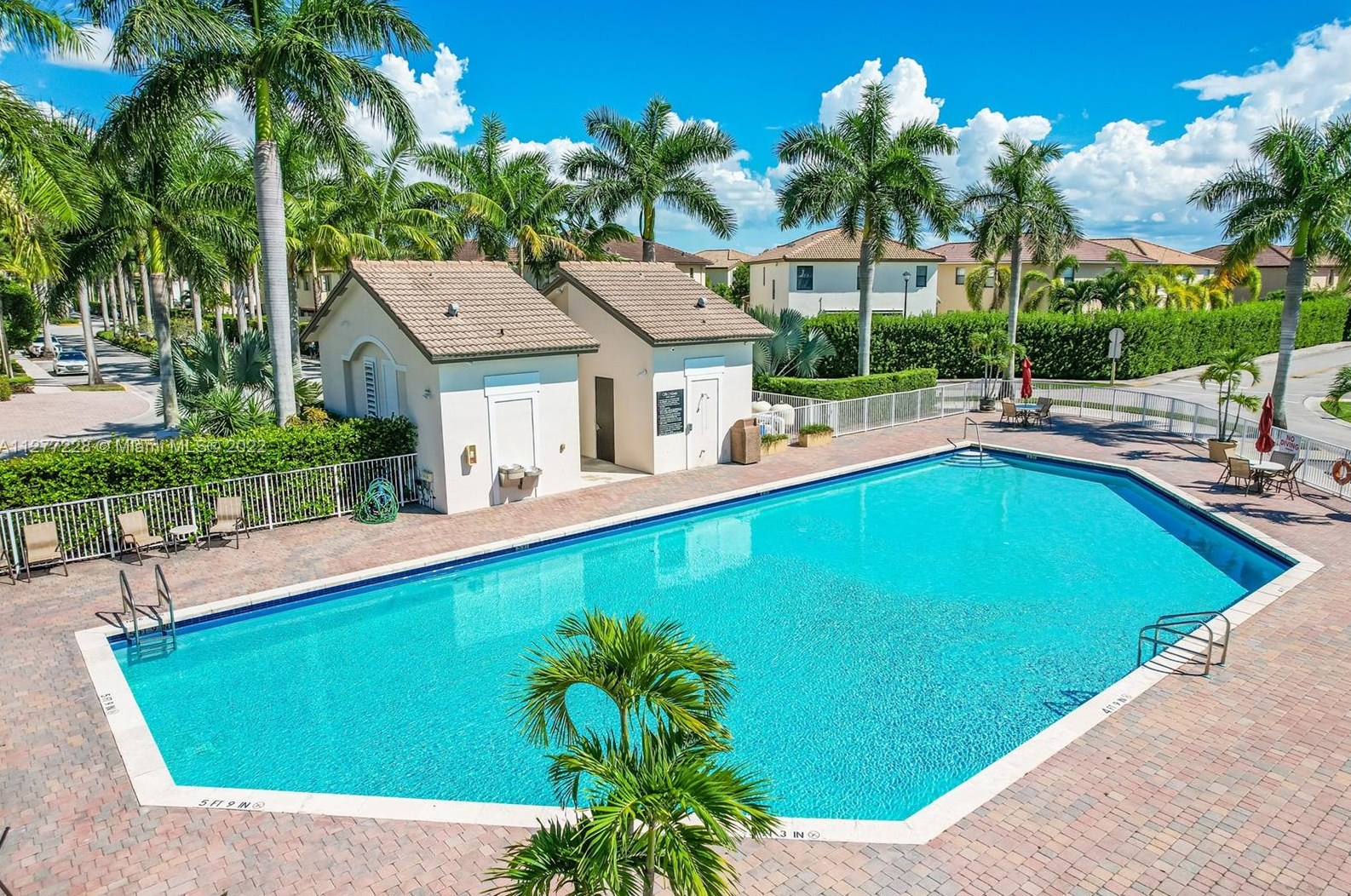 11601 89th St, Miami FL 33178-2150 exterior