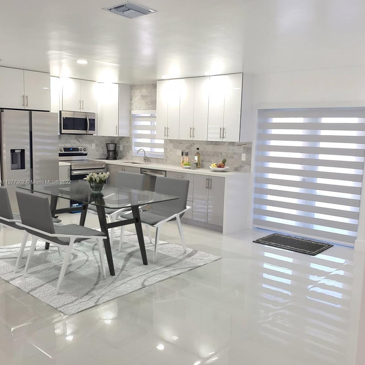 10475 152nd St, Miami FL  33157-1420 exterior