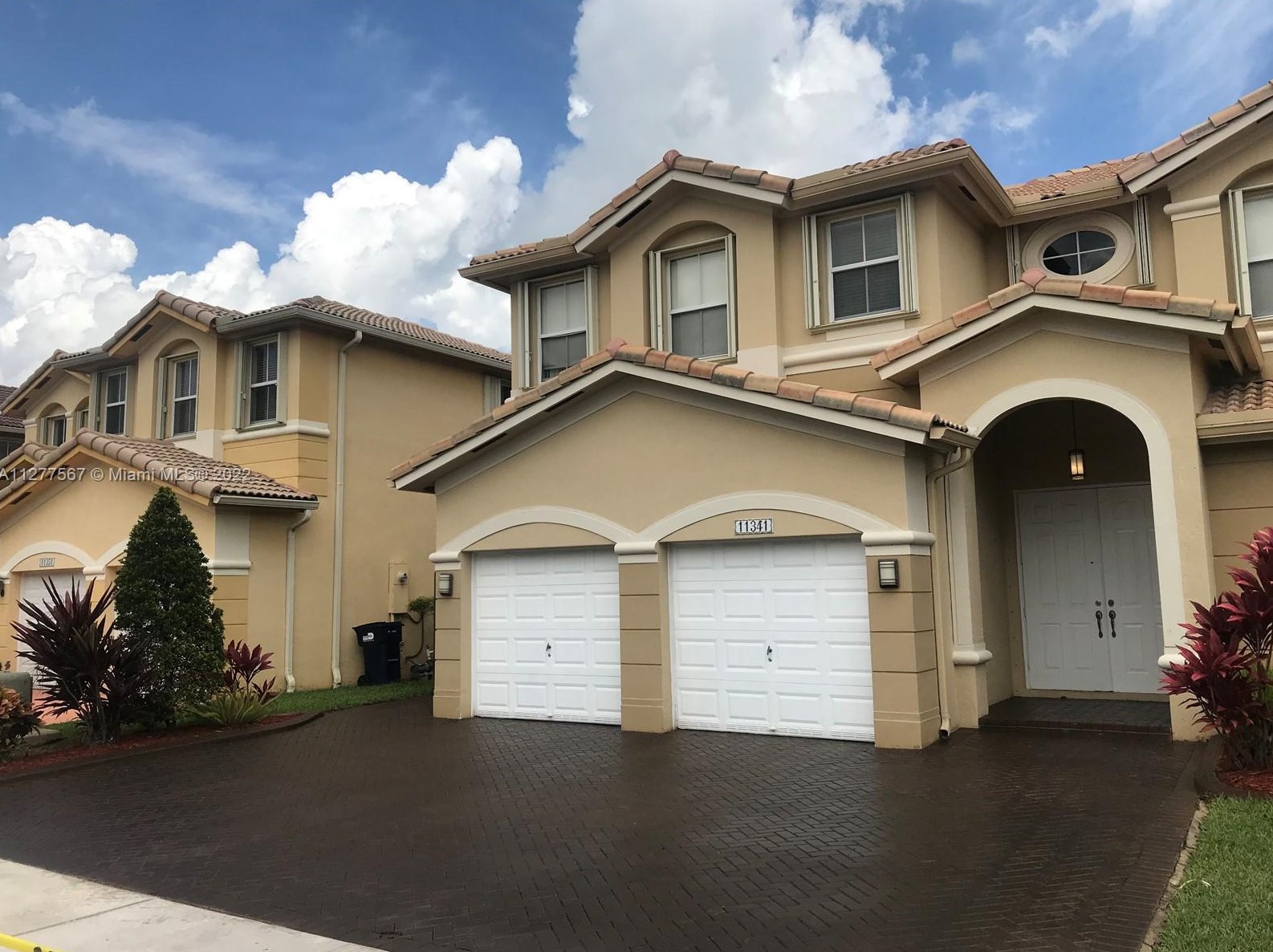 11341 Nw 82nd Ter, Miami, FL 33178