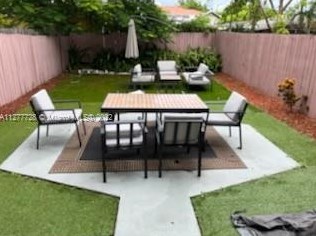 3213 Day Ave, Miami FL  33133-5026 exterior