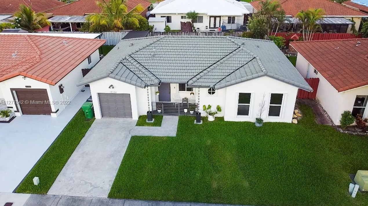 18100 139th Pl, Miami, FL 33177-2793