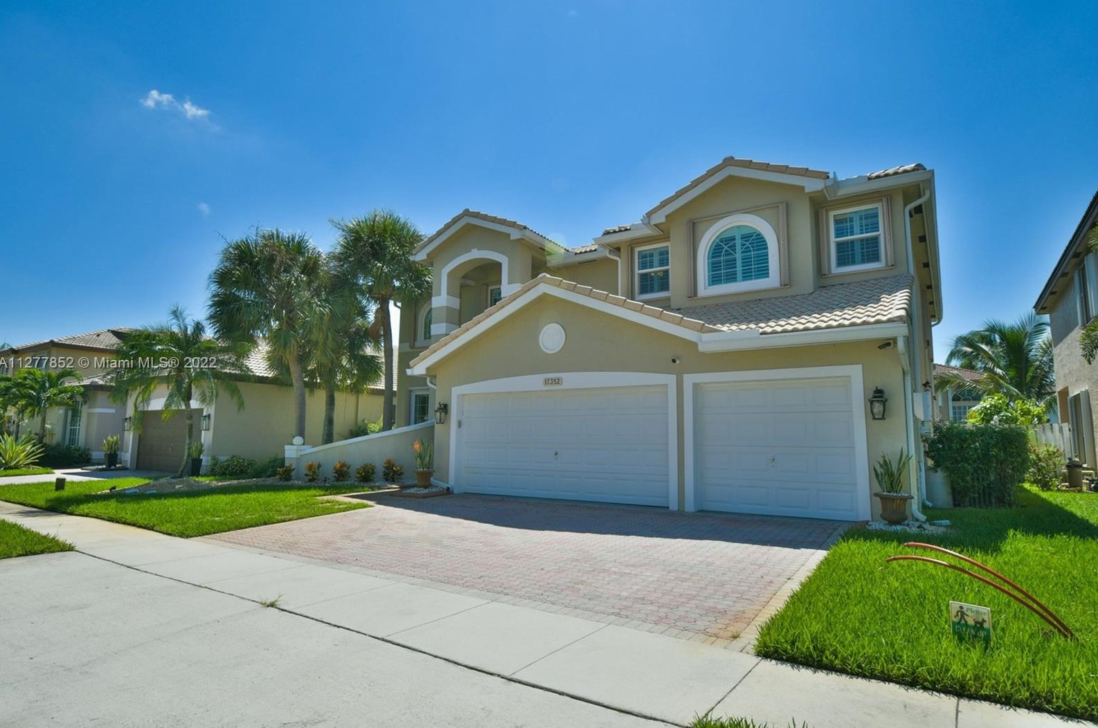 17352 Sw 35th St, Hollywood, FL 33029