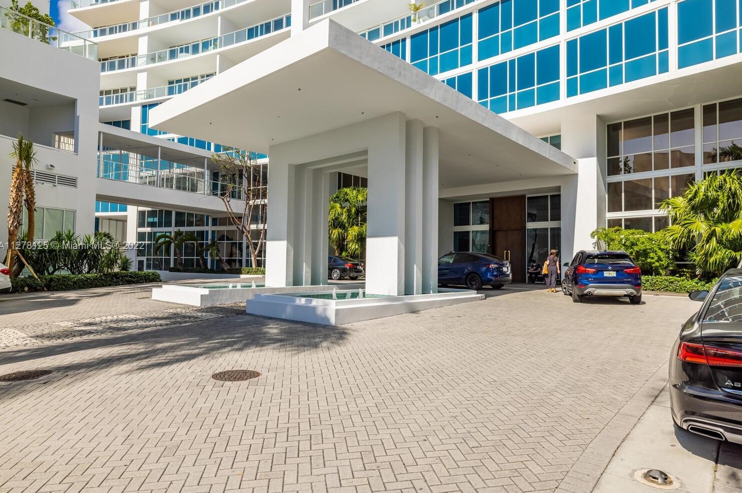 2020 Bayshore Dr, Miami FL 33137-5153 exterior