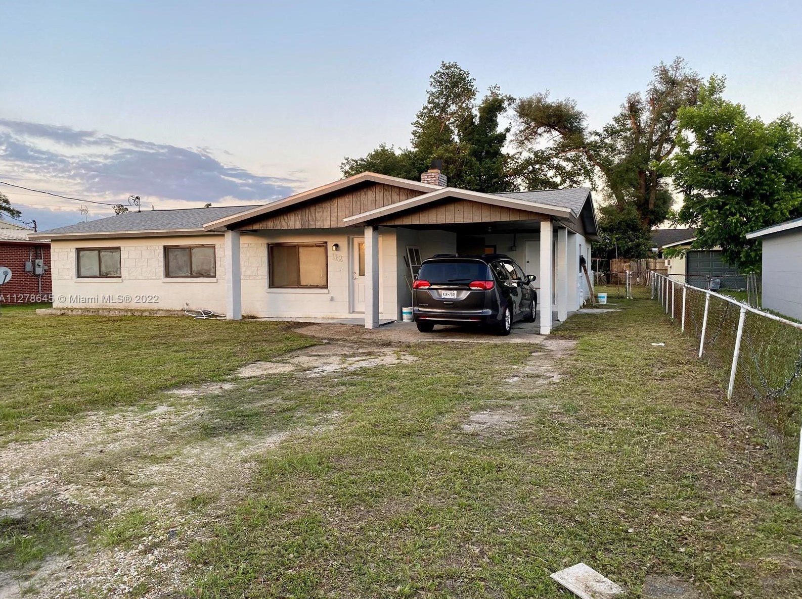 112 Indian Summer Ave, Panama City, FL 32404-6701